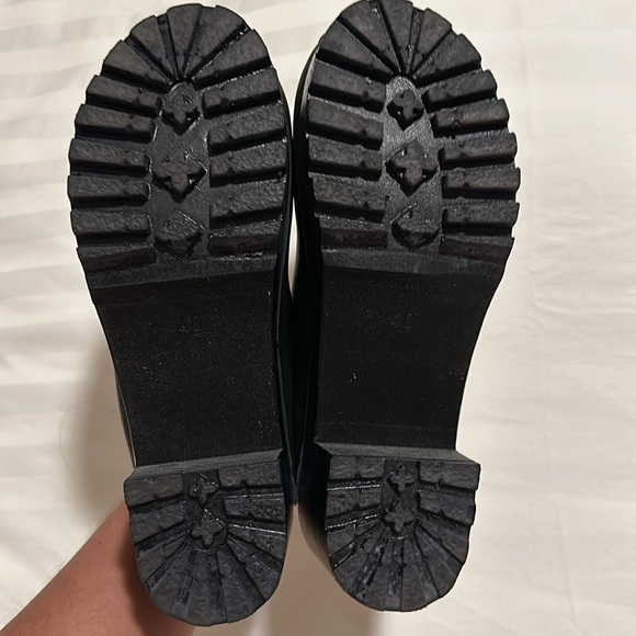 No.6 clogs - Picture 4 of 4